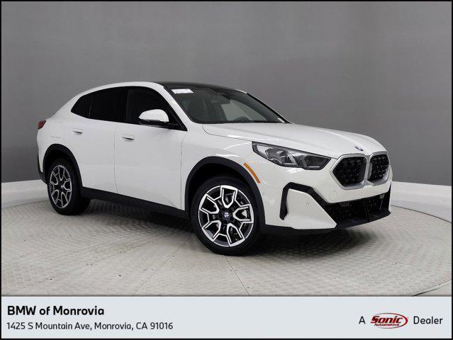 new 2024 BMW X2 car, priced at $46,295