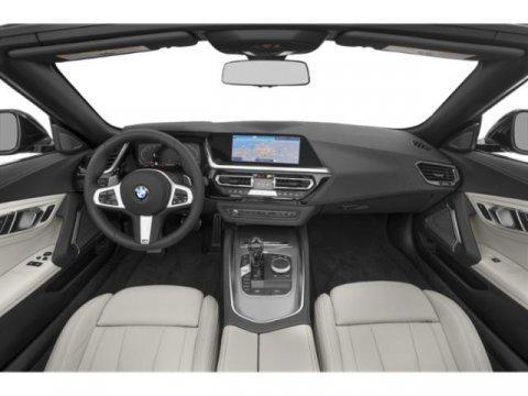 used 2019 BMW Z4 car, priced at $32,999