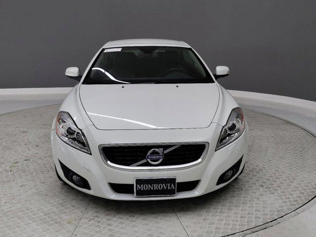 used 2013 Volvo C70 car, priced at $13,977