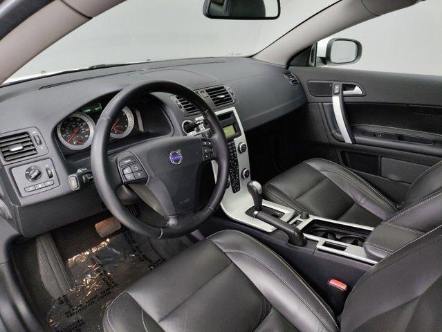 used 2013 Volvo C70 car, priced at $13,977