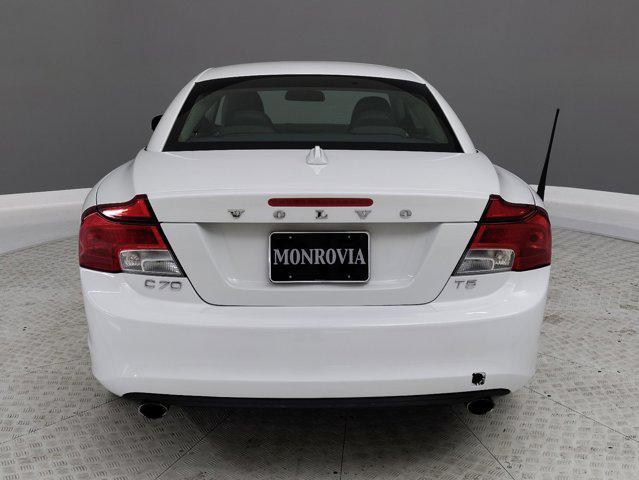 used 2013 Volvo C70 car, priced at $13,977