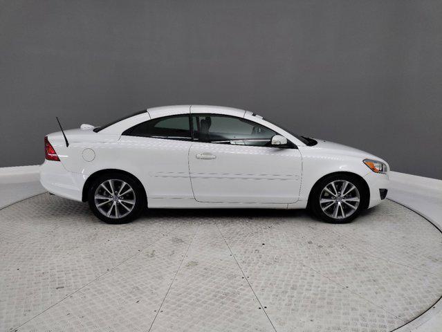 used 2013 Volvo C70 car, priced at $13,977