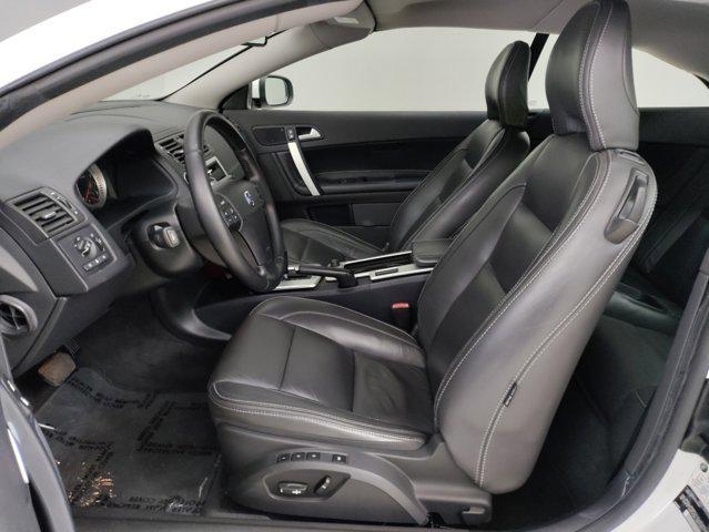 used 2013 Volvo C70 car, priced at $13,977