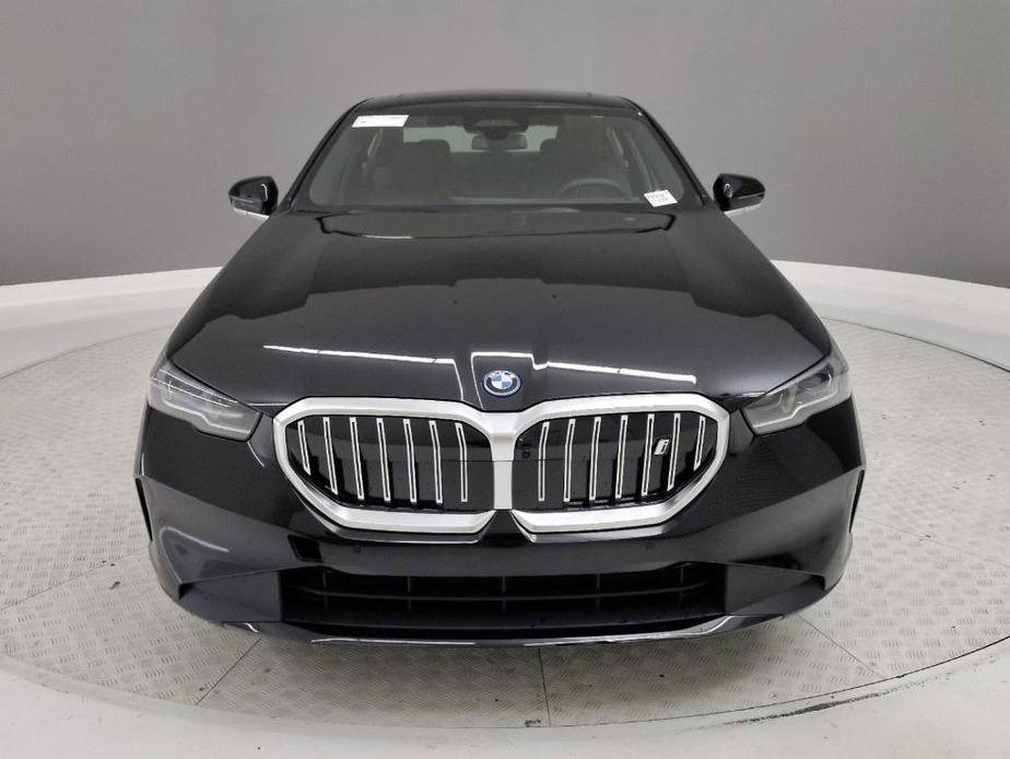 new 2024 BMW i5 car, priced at $72,795