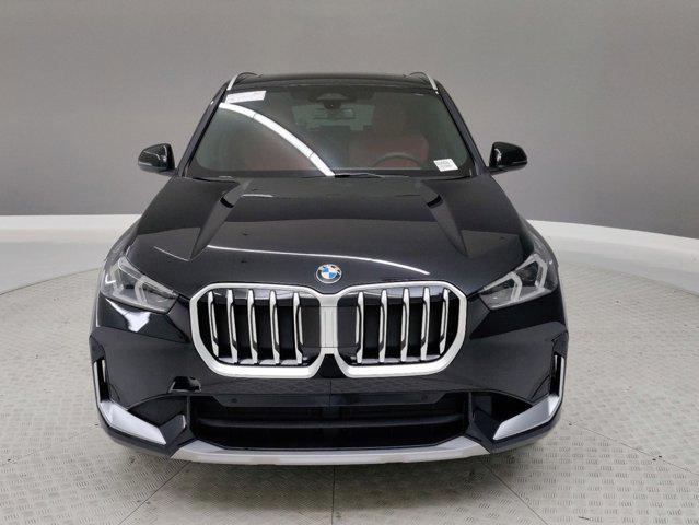 new 2025 BMW X1 car, priced at $47,620