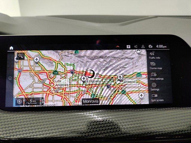 used 2024 BMW 228 Gran Coupe car, priced at $31,996