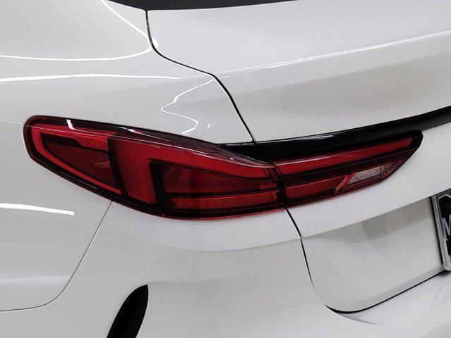 used 2024 BMW 228 Gran Coupe car, priced at $31,996