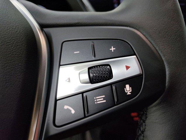 used 2024 BMW 228 Gran Coupe car, priced at $31,996