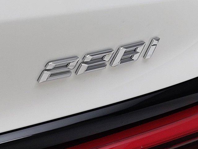 used 2024 BMW 228 Gran Coupe car, priced at $31,996