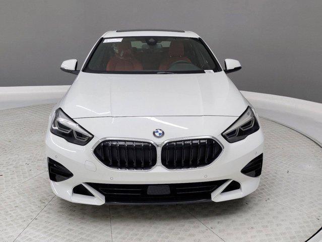 used 2024 BMW 228 Gran Coupe car, priced at $31,996