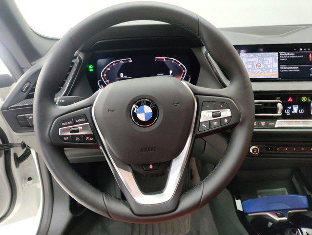 used 2024 BMW 228 Gran Coupe car, priced at $31,996
