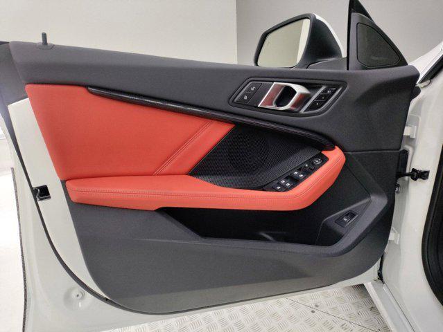 used 2024 BMW 228 Gran Coupe car, priced at $31,996