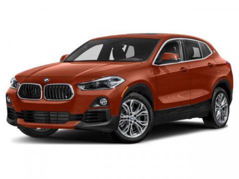 used 2019 BMW X2 car, priced at $15,499