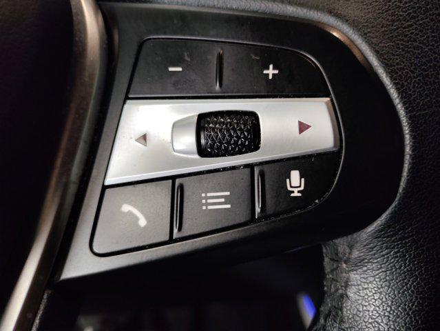 used 2023 BMW X5 car, priced at $38,999