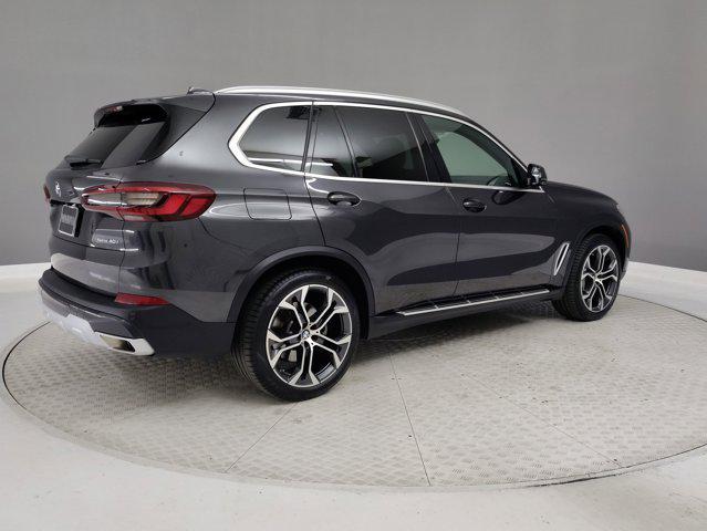 used 2023 BMW X5 car, priced at $38,999