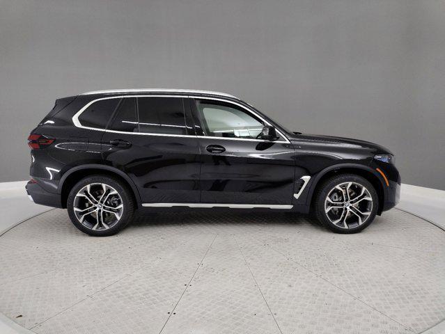 new 2025 BMW X5 car, priced at $71,240