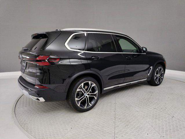 new 2025 BMW X5 car, priced at $71,240