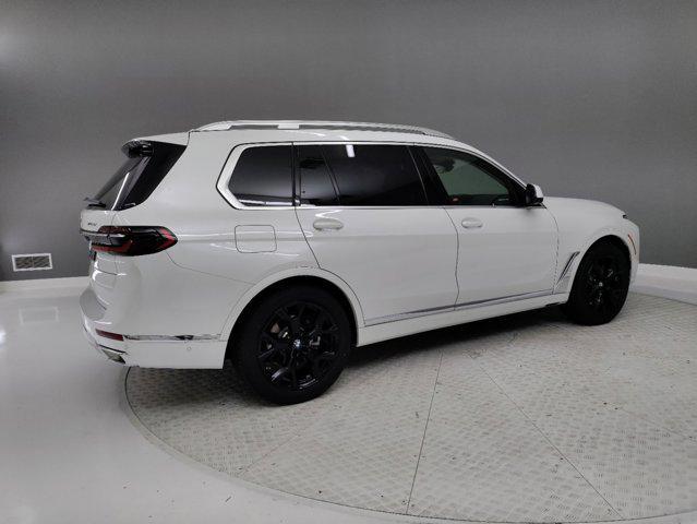 used 2024 BMW X7 car, priced at $70,888