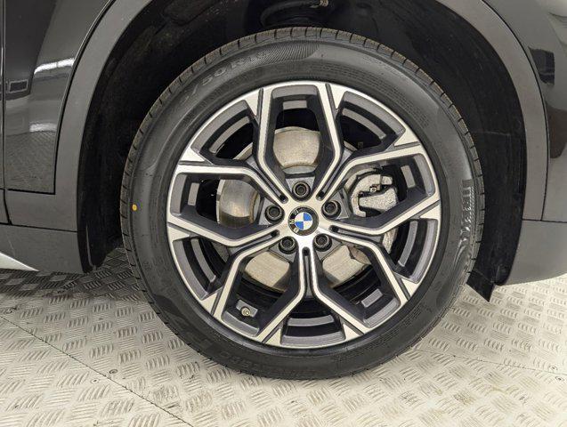 used 2022 BMW X1 car, priced at $24,999