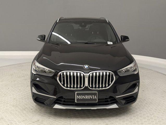 used 2022 BMW X1 car, priced at $24,999