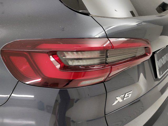 used 2022 BMW X5 car, priced at $40,996