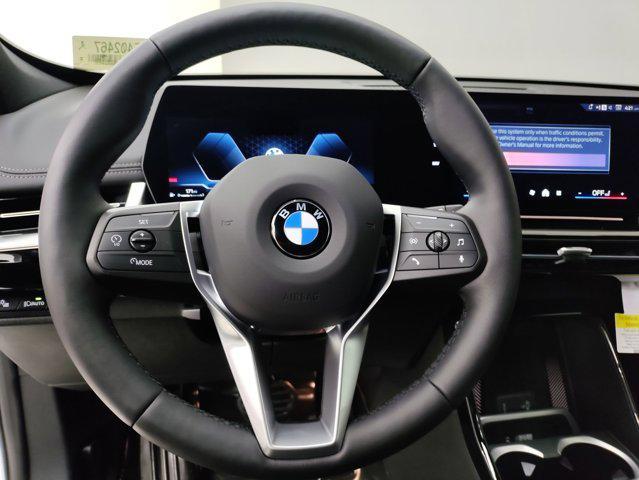 new 2026 BMW X1 car, priced at $47,015