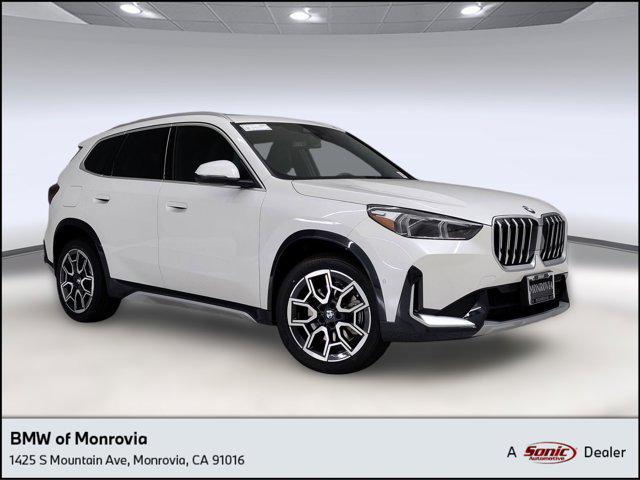 new 2026 BMW X1 car, priced at $47,015