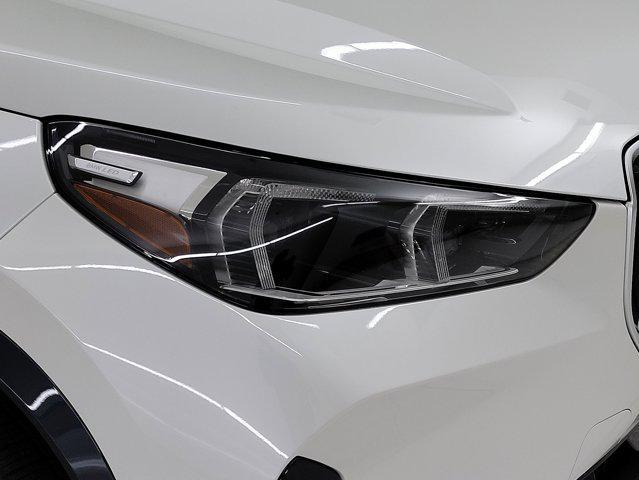 new 2026 BMW X1 car, priced at $47,015