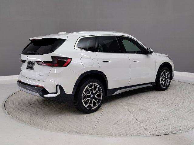 new 2026 BMW X1 car, priced at $47,015