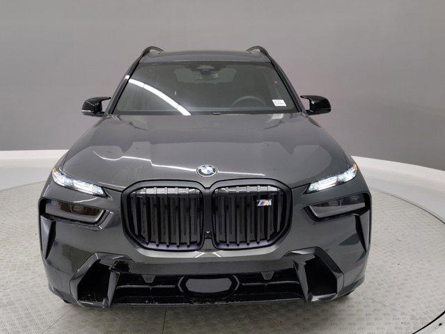 new 2025 BMW X7 car, priced at $120,750