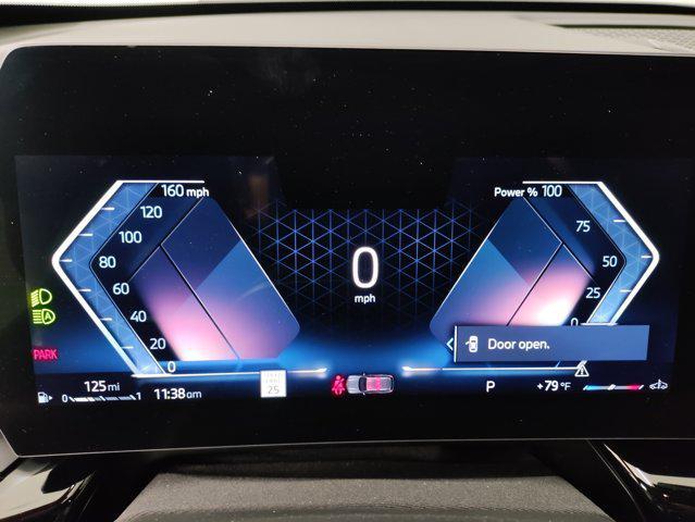 new 2026 BMW X1 car, priced at $47,940