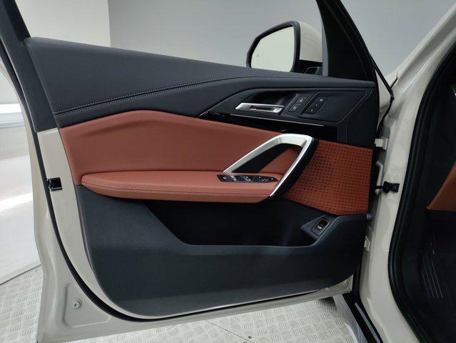 new 2026 BMW X1 car, priced at $47,940