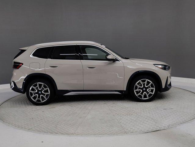 new 2026 BMW X1 car, priced at $47,940
