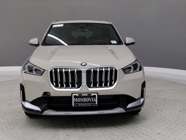 new 2026 BMW X1 car, priced at $47,940