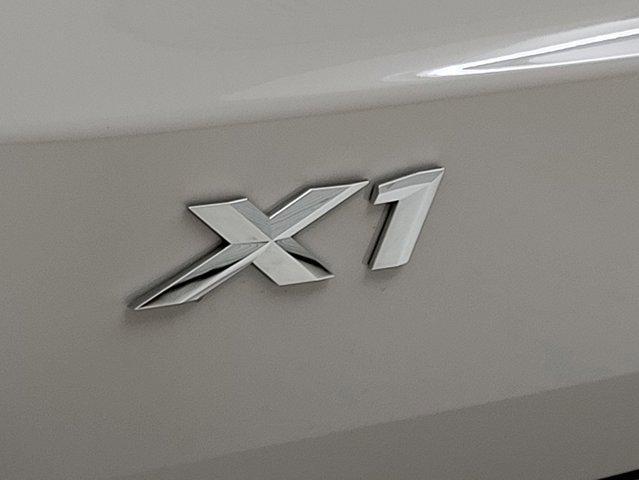 new 2026 BMW X1 car, priced at $47,940