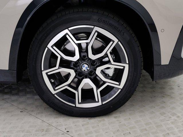 new 2026 BMW X1 car, priced at $47,940