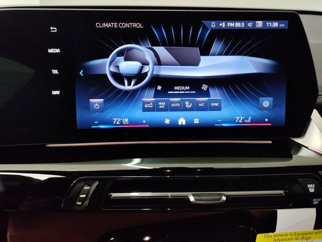 new 2026 BMW X1 car, priced at $47,940