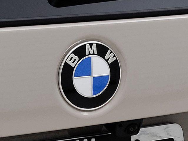 new 2026 BMW X1 car, priced at $47,940