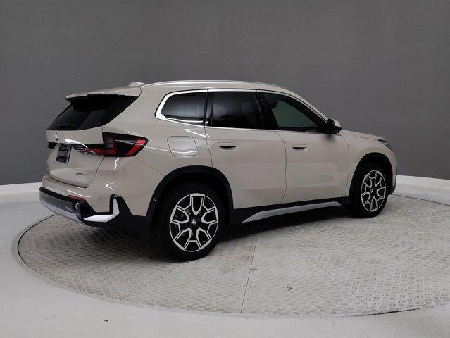 new 2026 BMW X1 car, priced at $47,940