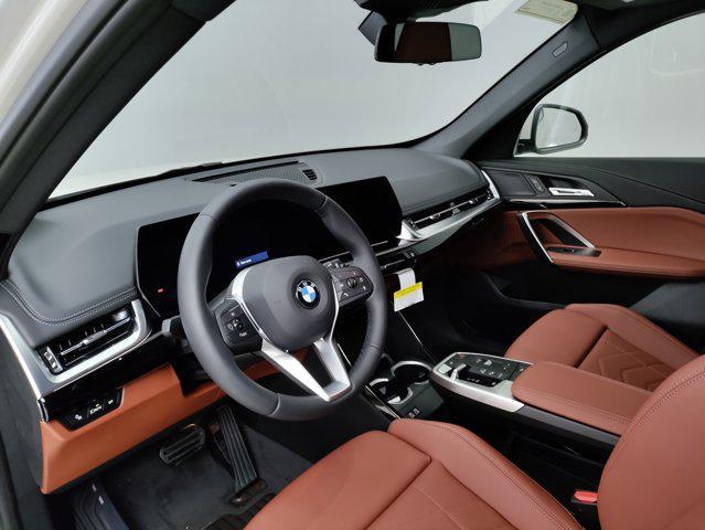 new 2026 BMW X1 car, priced at $47,940