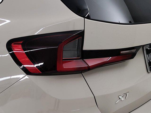 new 2026 BMW X1 car, priced at $47,940