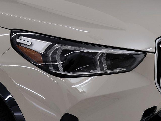 new 2026 BMW X1 car, priced at $47,940