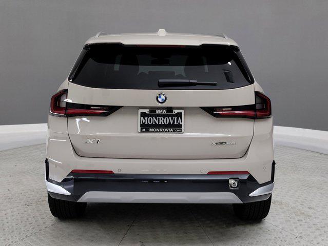 new 2026 BMW X1 car, priced at $47,940