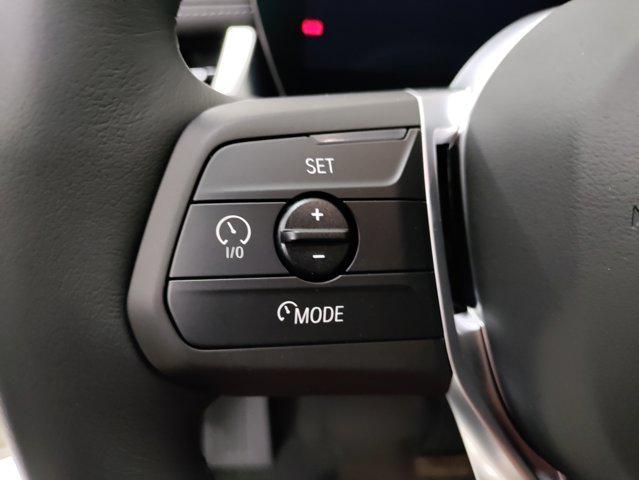 new 2026 BMW X1 car, priced at $47,940