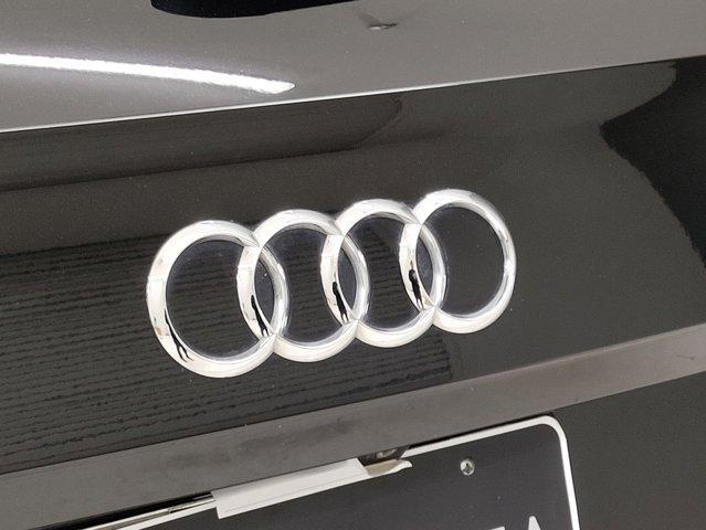 used 2018 Audi Q5 car, priced at $17,498