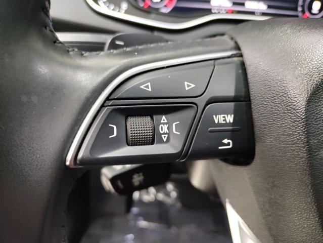 used 2018 Audi Q5 car, priced at $17,498