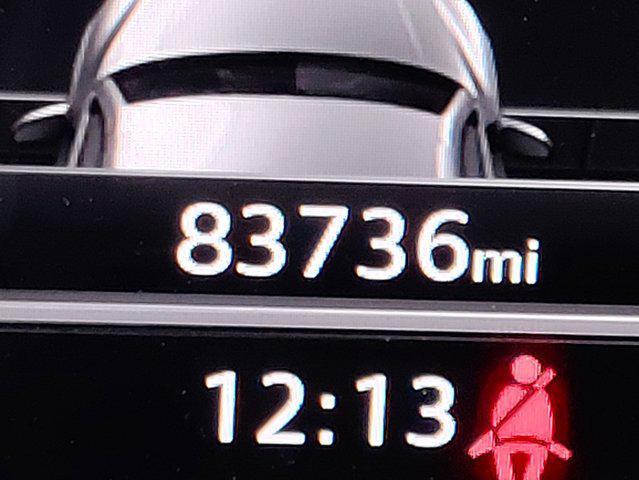 used 2018 Audi Q5 car, priced at $17,498