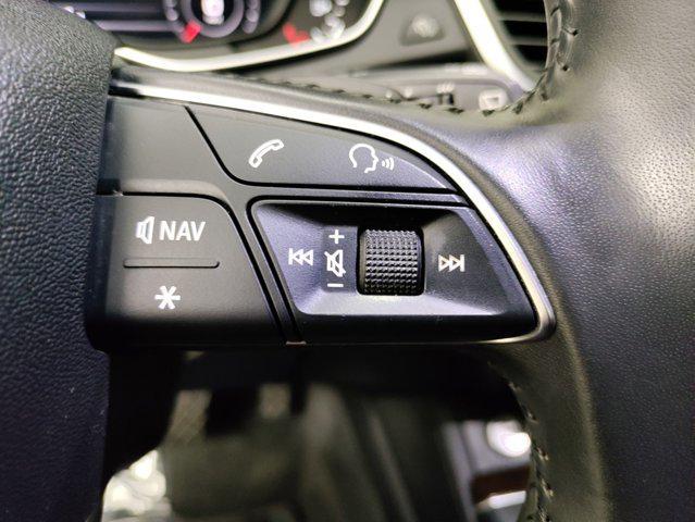 used 2018 Audi Q5 car, priced at $17,498