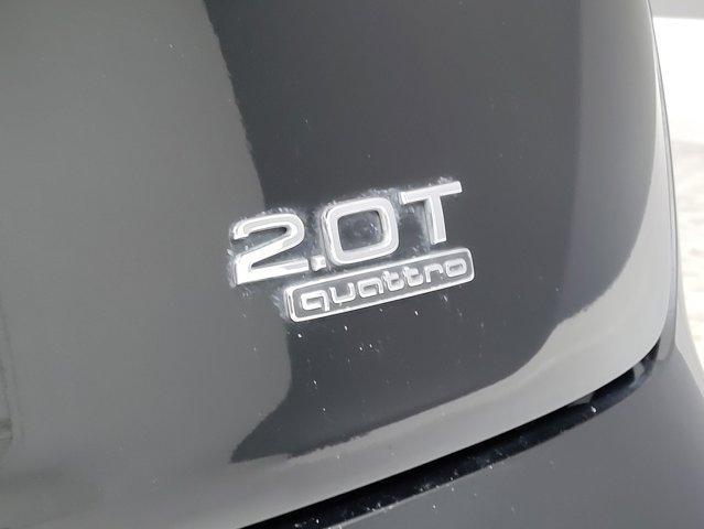 used 2018 Audi Q5 car, priced at $17,498