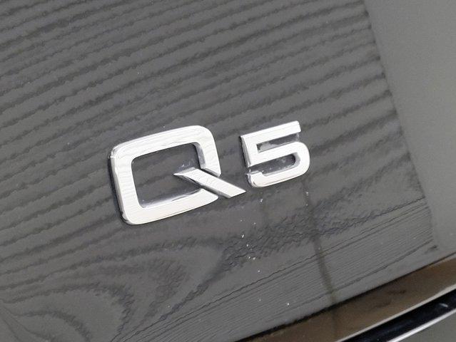 used 2018 Audi Q5 car, priced at $17,498